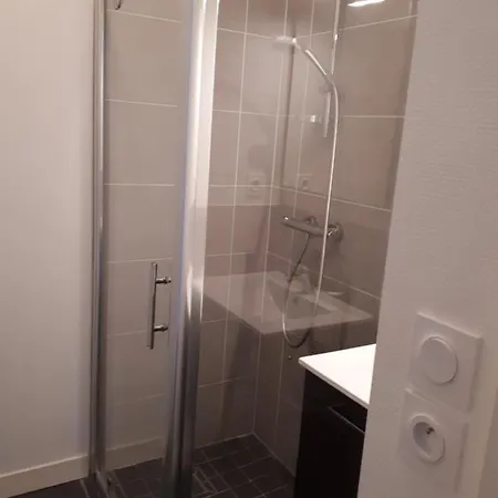 Studio La Rochelle Les Minimes