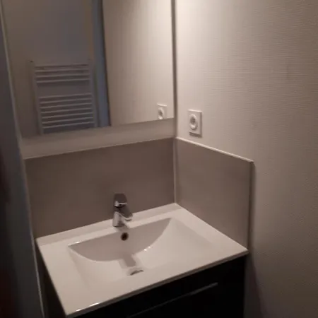 Studio La Rochelle Les Minimes Apartamento La Rochelle (Charente-Maritime)