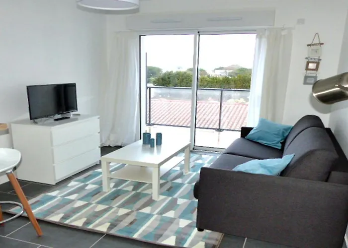 Apartamento Studio 