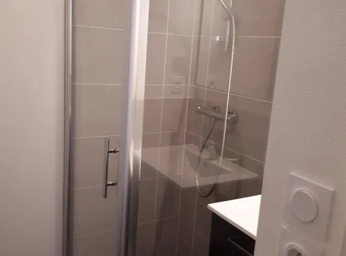 Studio La Rochelle Les Minimes